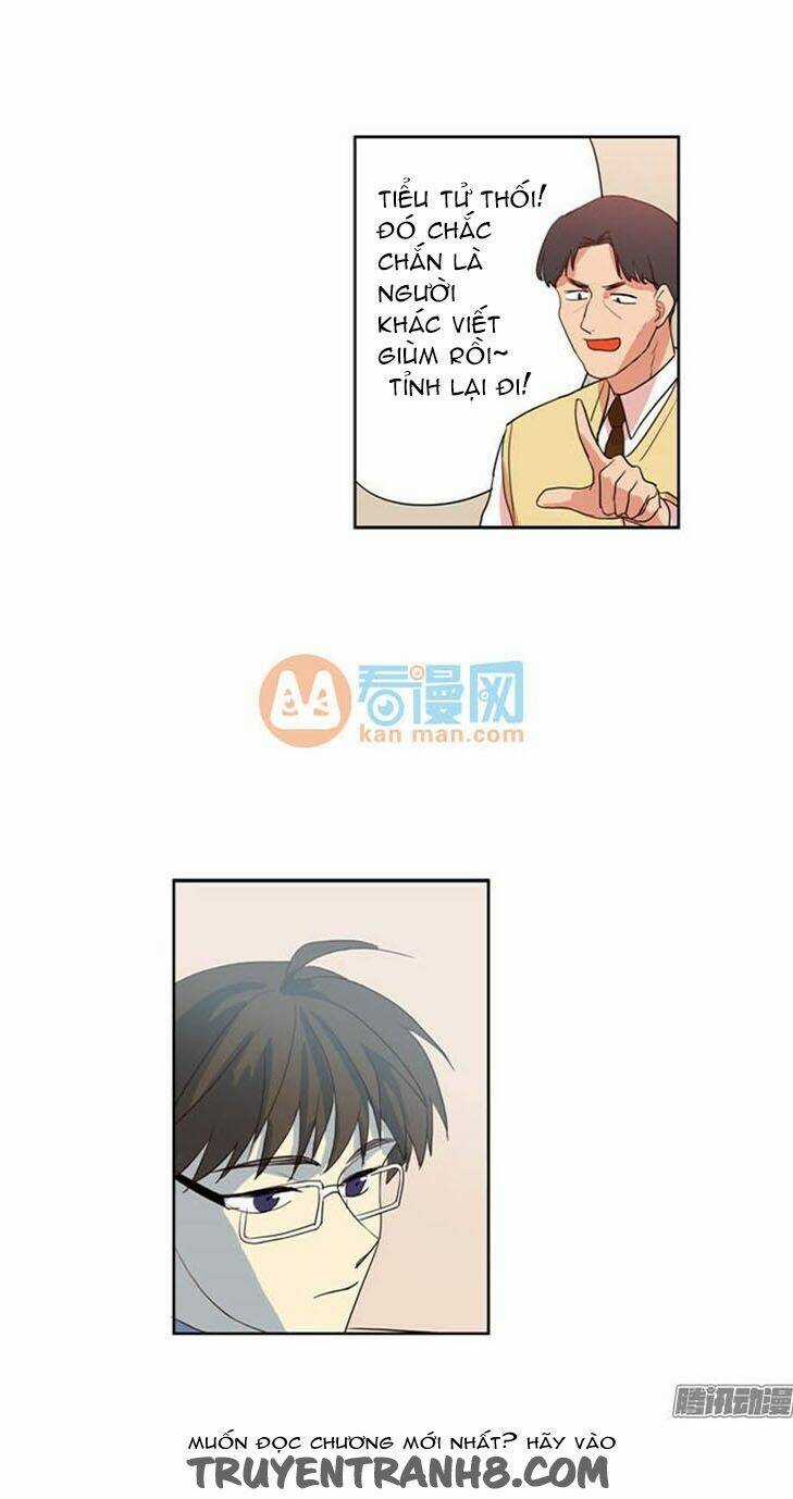 Trở Lại Tuổi Mười Mấy Chapter 53 trang 7