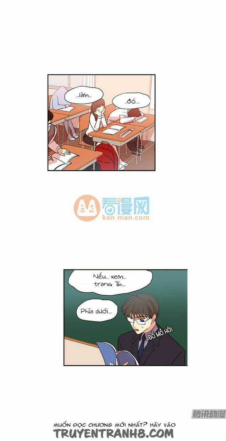 Trở Lại Tuổi Mười Mấy Chapter 53 trang 9