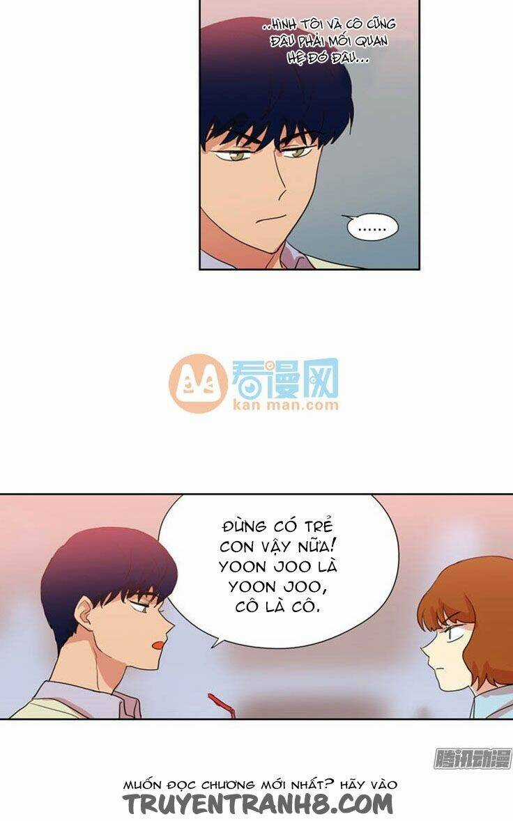 Trở Lại Tuổi Mười Mấy Chapter 54 trang 17