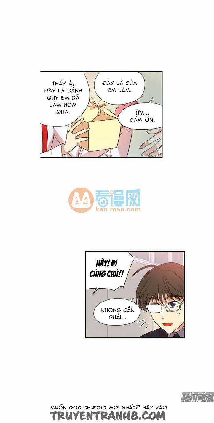 Trở Lại Tuổi Mười Mấy Chapter 54 trang 3