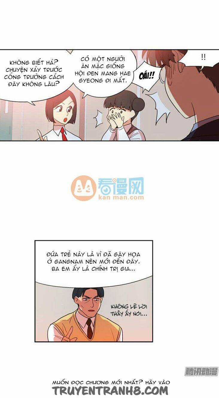 Trở Lại Tuổi Mười Mấy Chapter 54 trang 6