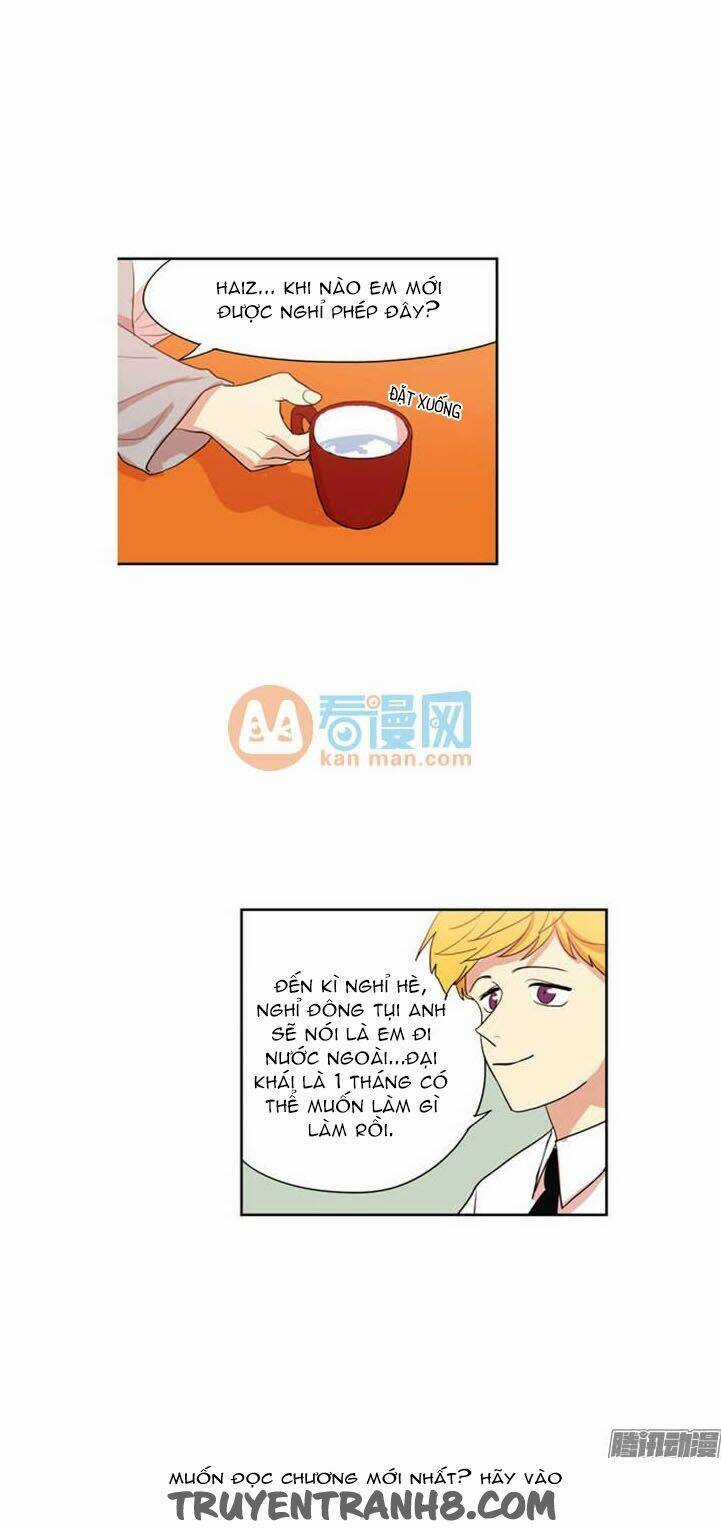 Trở Lại Tuổi Mười Mấy Chapter 55 trang 12