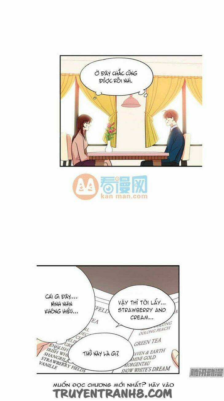 Trở Lại Tuổi Mười Mấy Chapter 56 trang 11