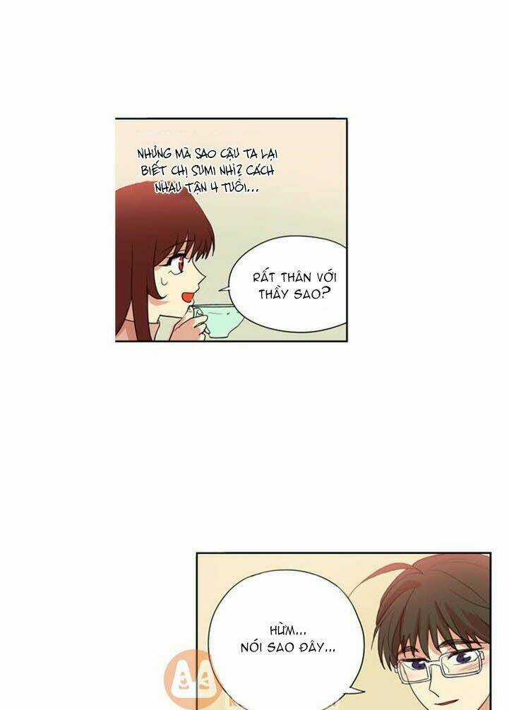 Trở Lại Tuổi Mười Mấy Chapter 56 trang 17