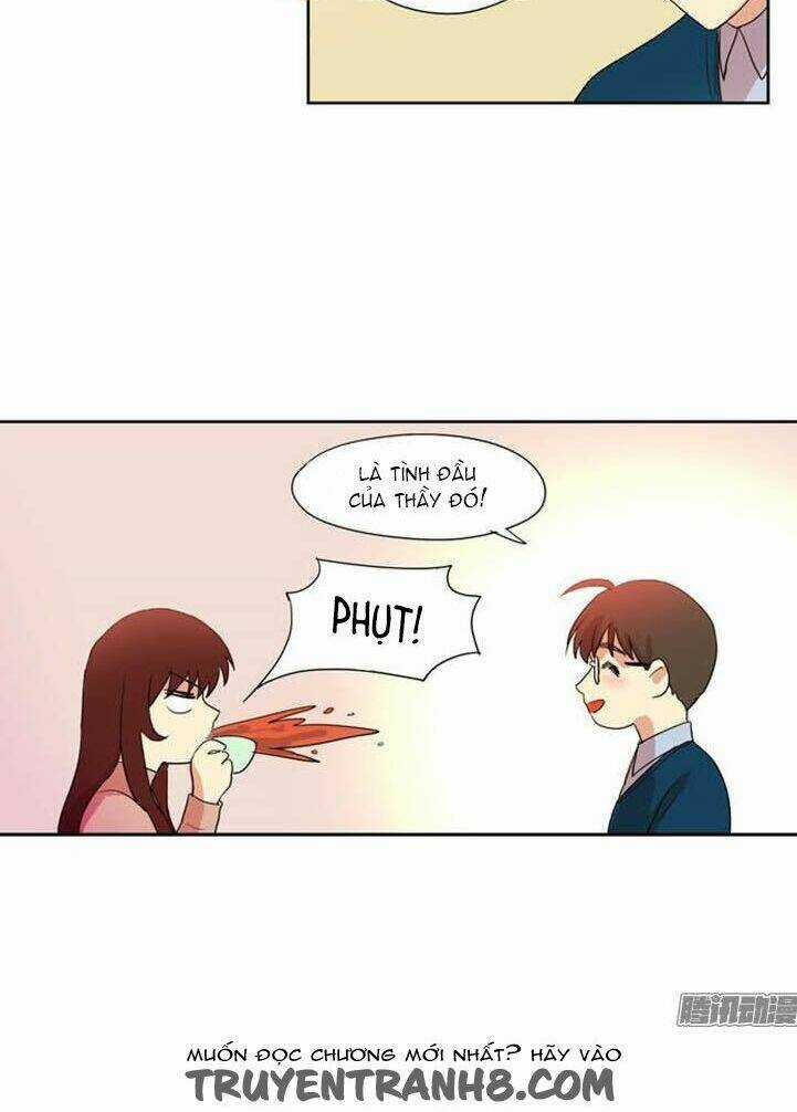 Trở Lại Tuổi Mười Mấy Chapter 56 trang 18