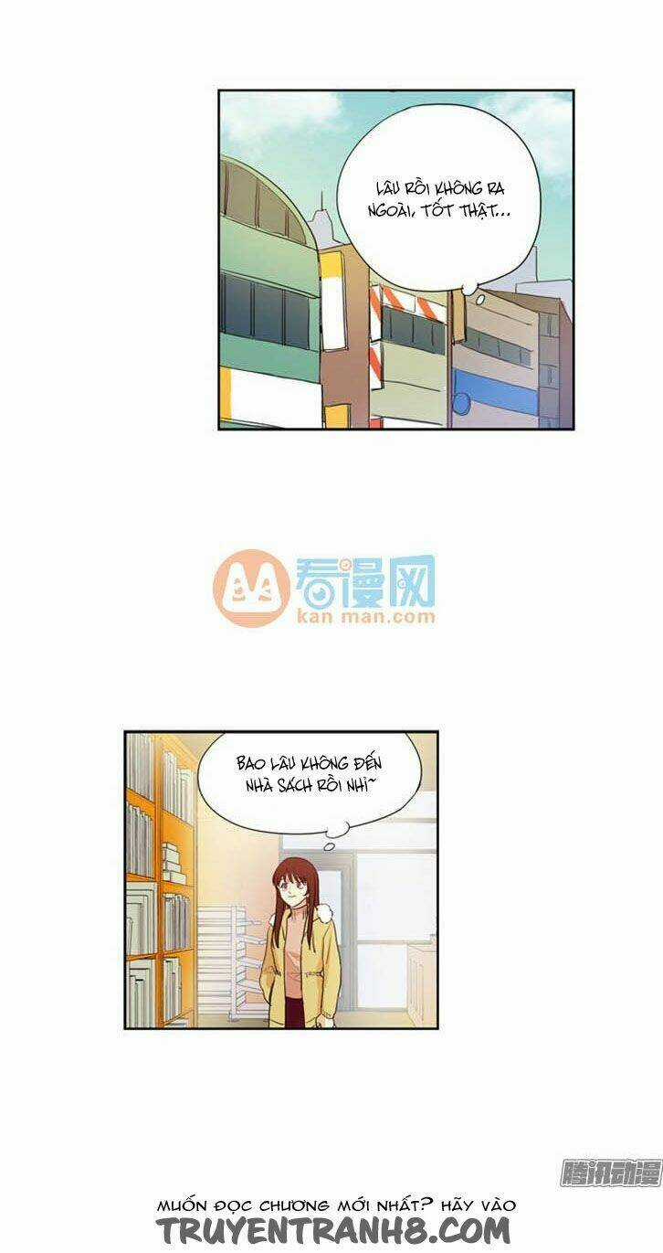 Trở Lại Tuổi Mười Mấy Chapter 56 trang 4