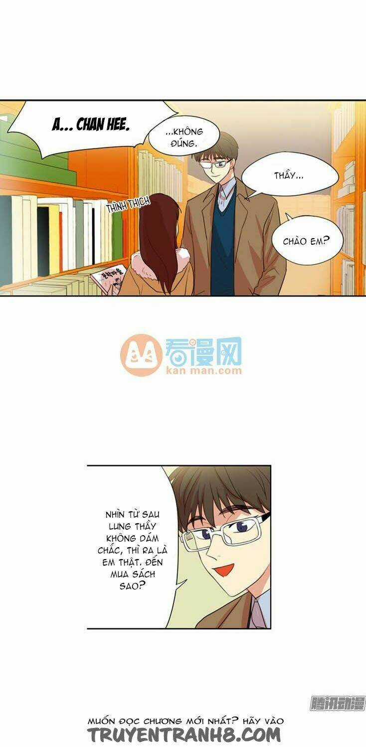 Trở Lại Tuổi Mười Mấy Chapter 56 trang 7