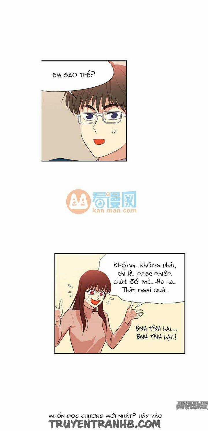 Trở Lại Tuổi Mười Mấy Chapter 57 trang 11