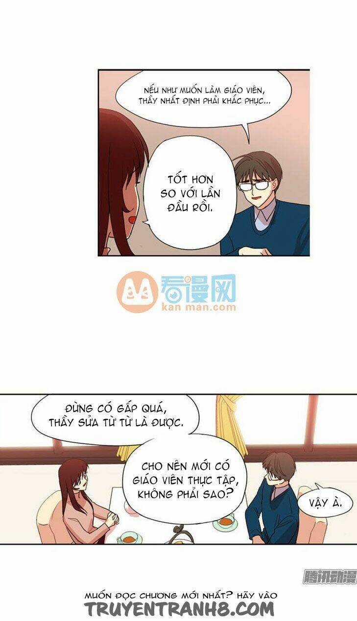 Trở Lại Tuổi Mười Mấy Chapter 57 trang 14