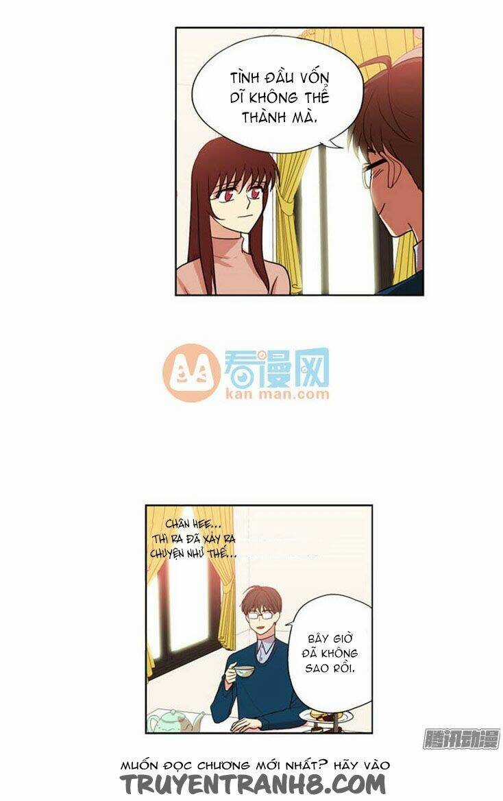 Trở Lại Tuổi Mười Mấy Chapter 57 trang 8