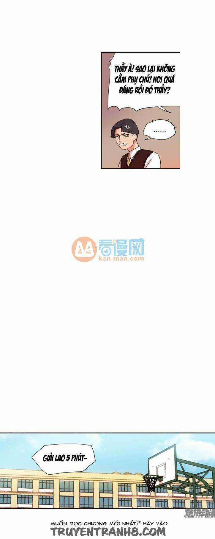 Trở Lại Tuổi Mười Mấy Chapter 58 trang 14