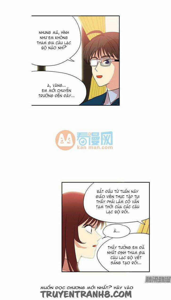 Trở Lại Tuổi Mười Mấy Chapter 58 trang 3