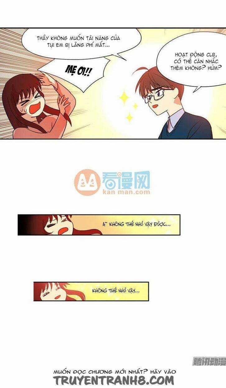 Trở Lại Tuổi Mười Mấy Chapter 58 trang 6