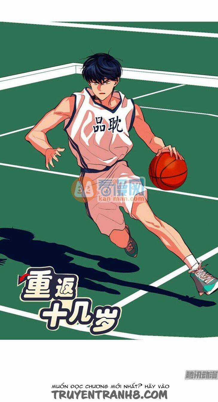 Trở Lại Tuổi Mười Mấy Chapter 59 trang 1