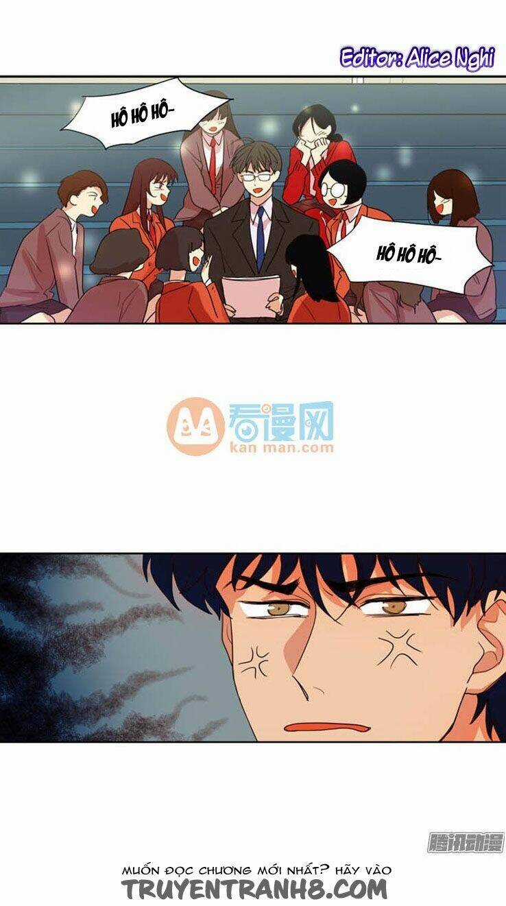 Trở Lại Tuổi Mười Mấy Chapter 59 trang 2