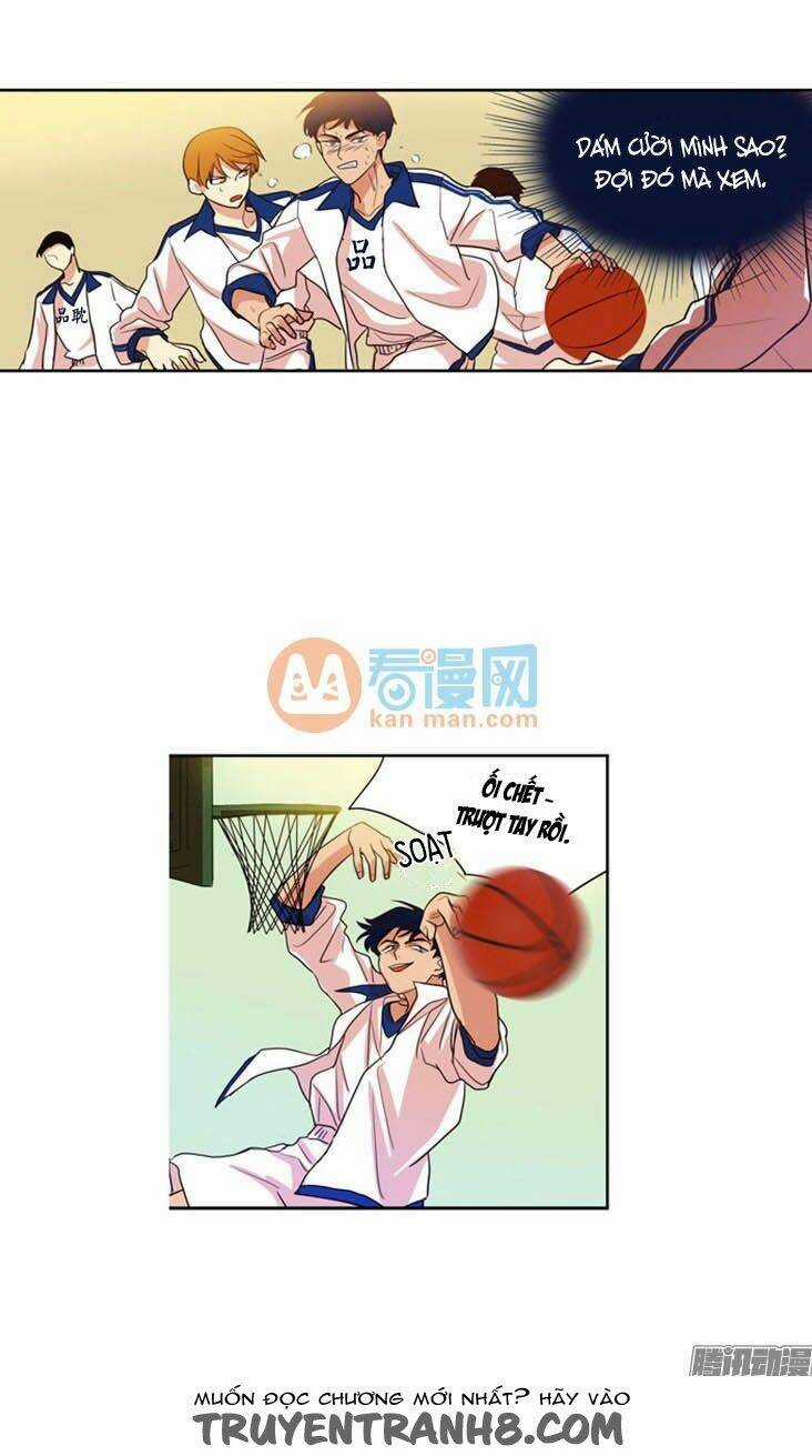 Trở Lại Tuổi Mười Mấy Chapter 59 trang 7