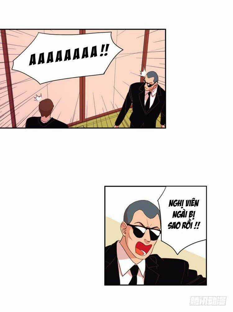 Trở Lại Tuổi Mười Mấy Chapter 6 trang 11