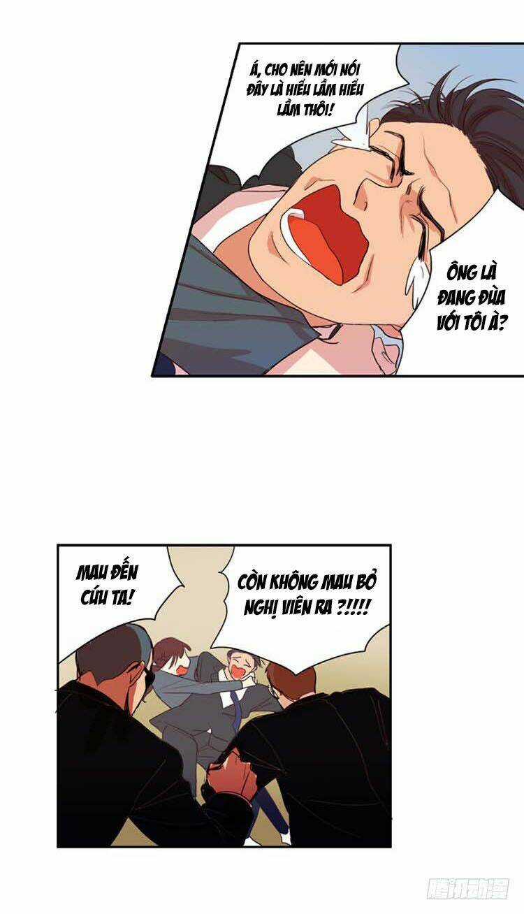 Trở Lại Tuổi Mười Mấy Chapter 6 trang 13