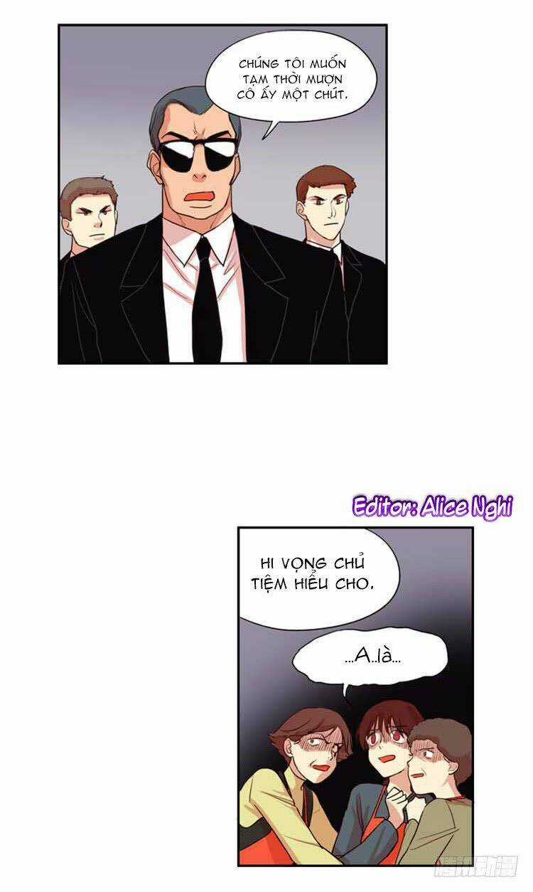 Trở Lại Tuổi Mười Mấy Chapter 6 trang 2