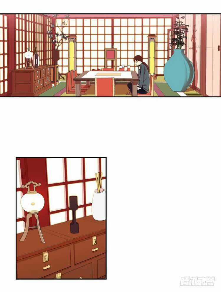 Trở Lại Tuổi Mười Mấy Chapter 6 trang 3