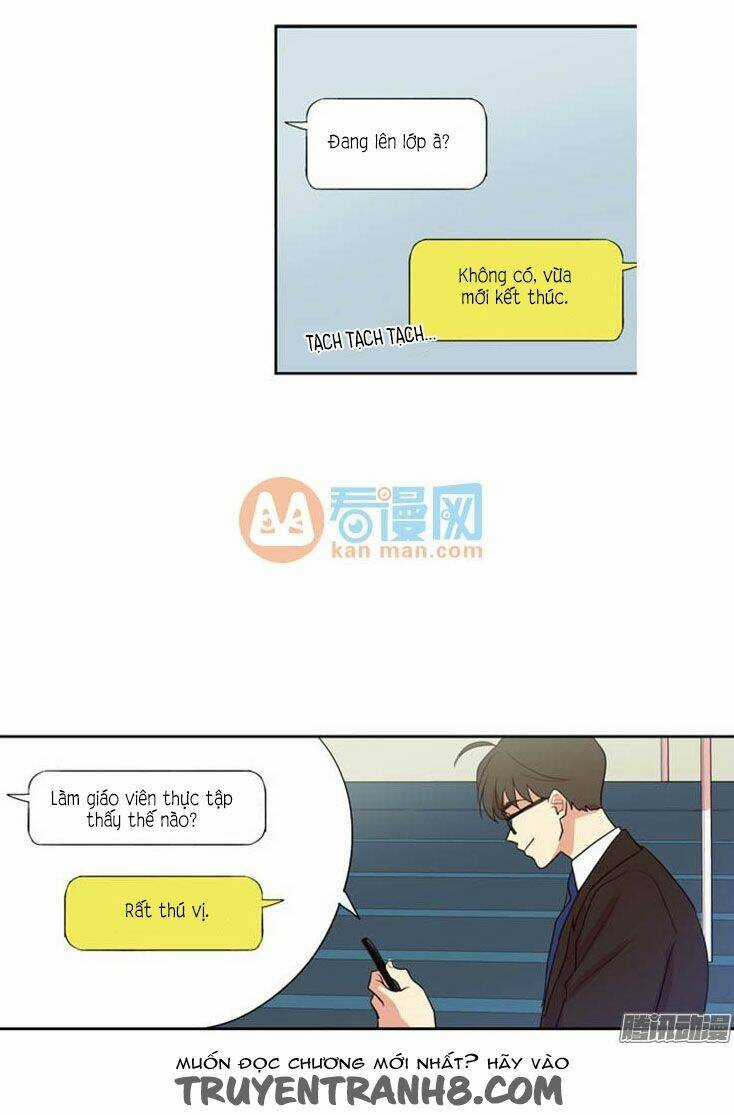 Trở Lại Tuổi Mười Mấy Chapter 60 trang 12