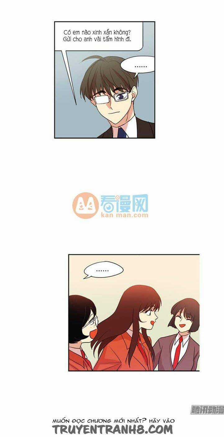 Trở Lại Tuổi Mười Mấy Chapter 60 trang 13