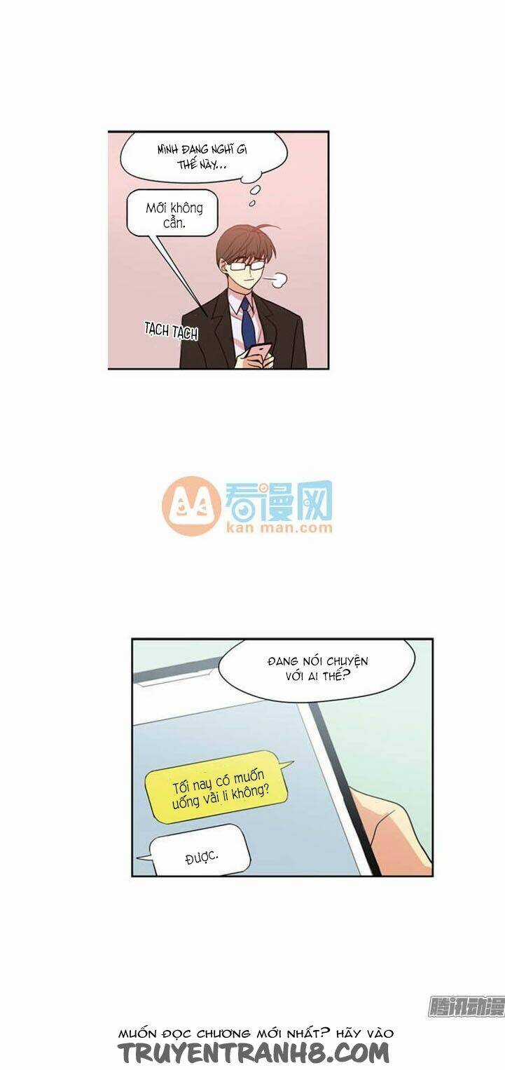 Trở Lại Tuổi Mười Mấy Chapter 60 trang 14