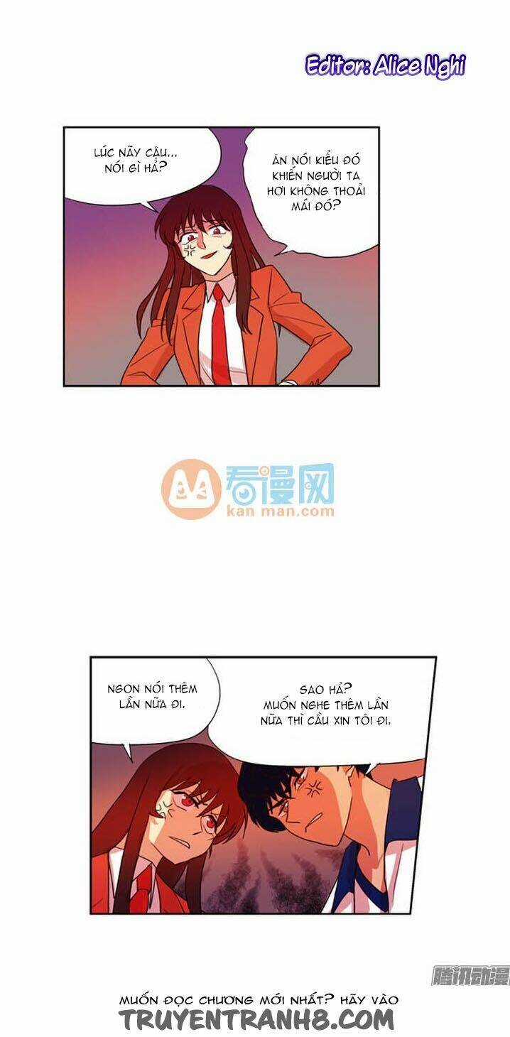 Trở Lại Tuổi Mười Mấy Chapter 60 trang 2