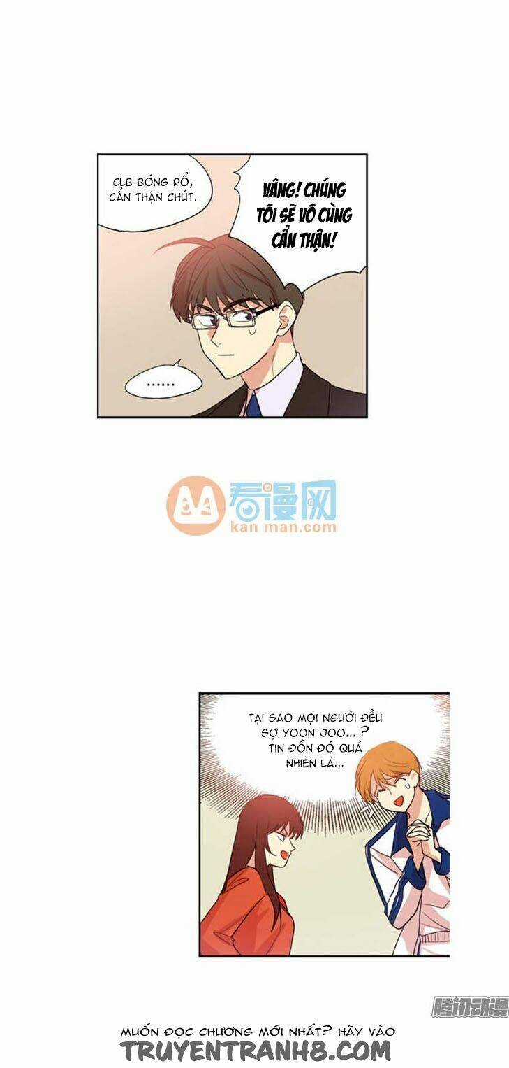 Trở Lại Tuổi Mười Mấy Chapter 60 trang 4