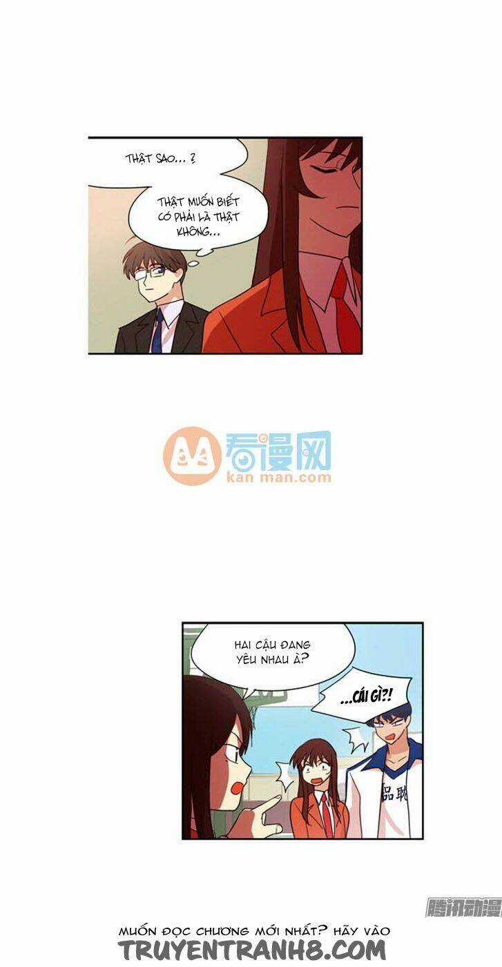 Trở Lại Tuổi Mười Mấy Chapter 60 trang 5