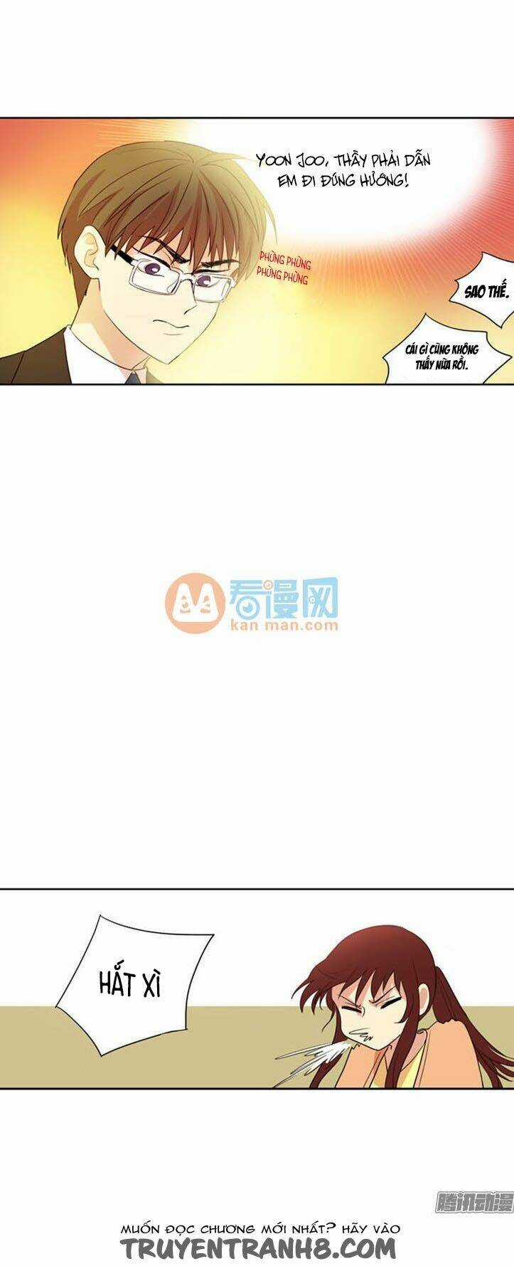 Trở Lại Tuổi Mười Mấy Chapter 61 trang 11