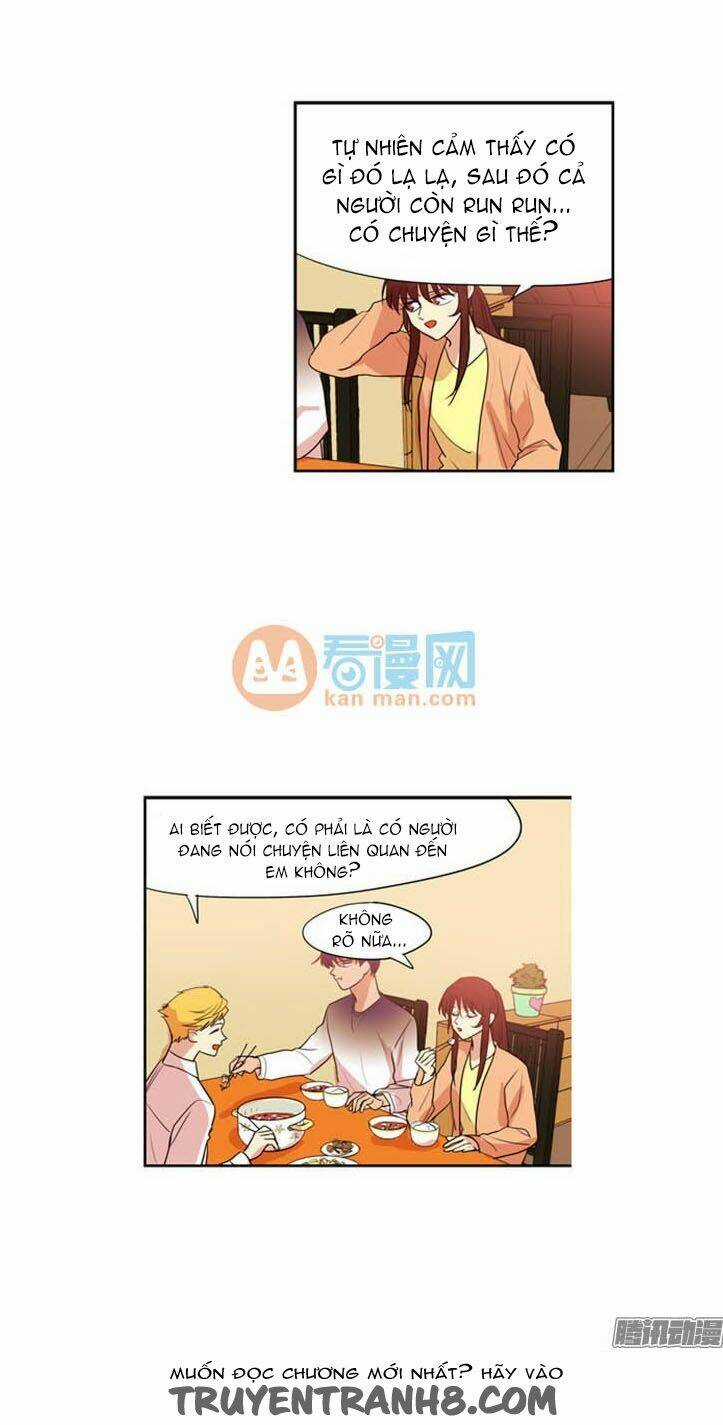 Trở Lại Tuổi Mười Mấy Chapter 61 trang 12