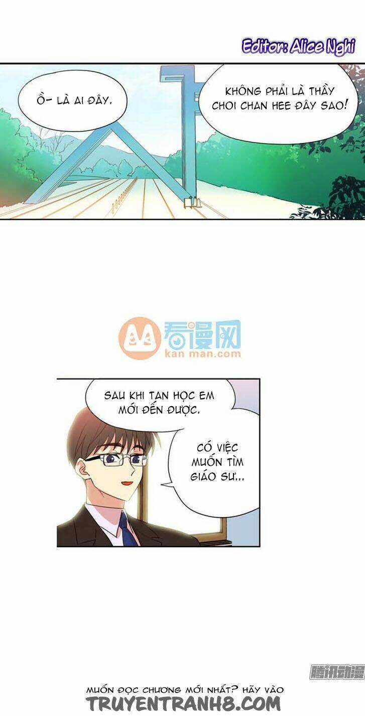 Trở Lại Tuổi Mười Mấy Chapter 61 trang 2