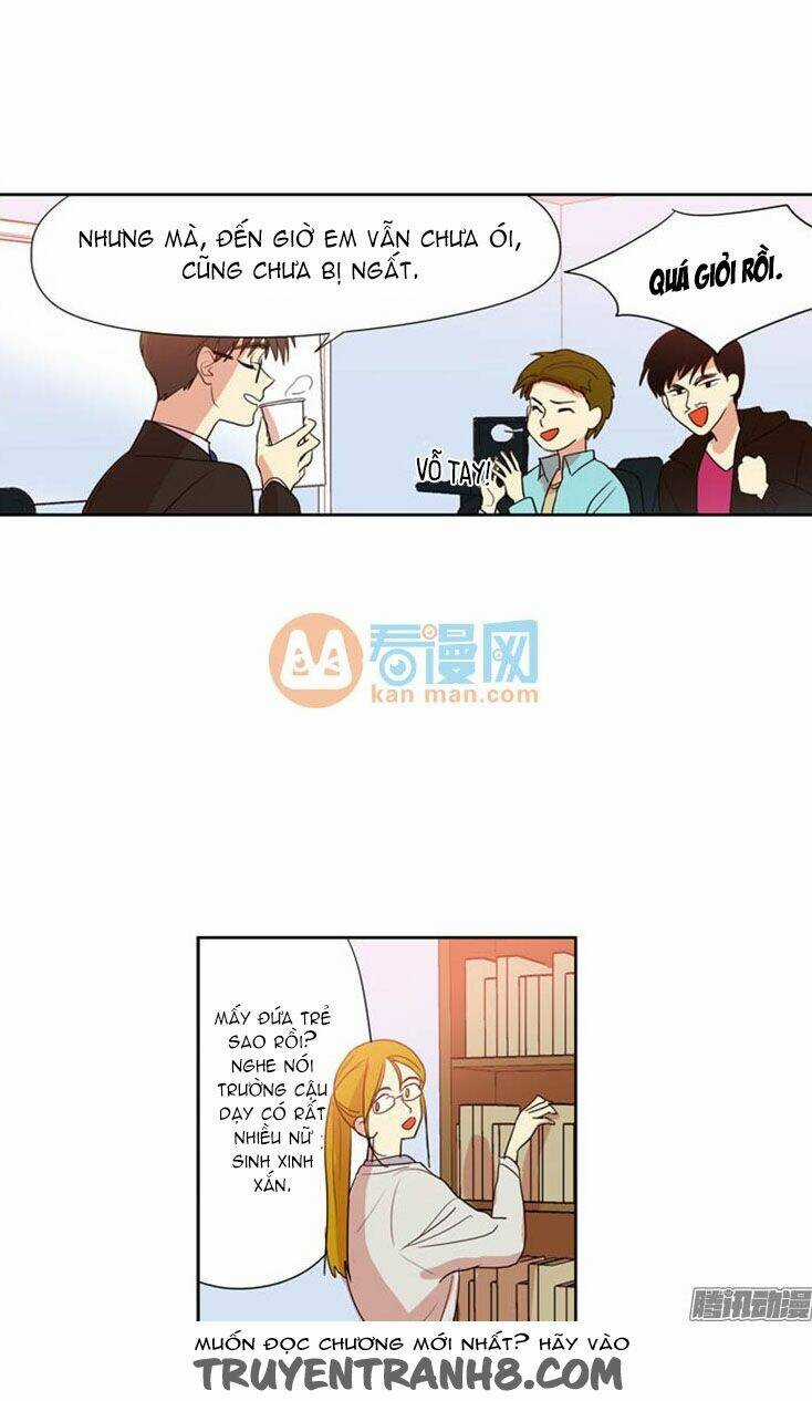 Trở Lại Tuổi Mười Mấy Chapter 61 trang 5