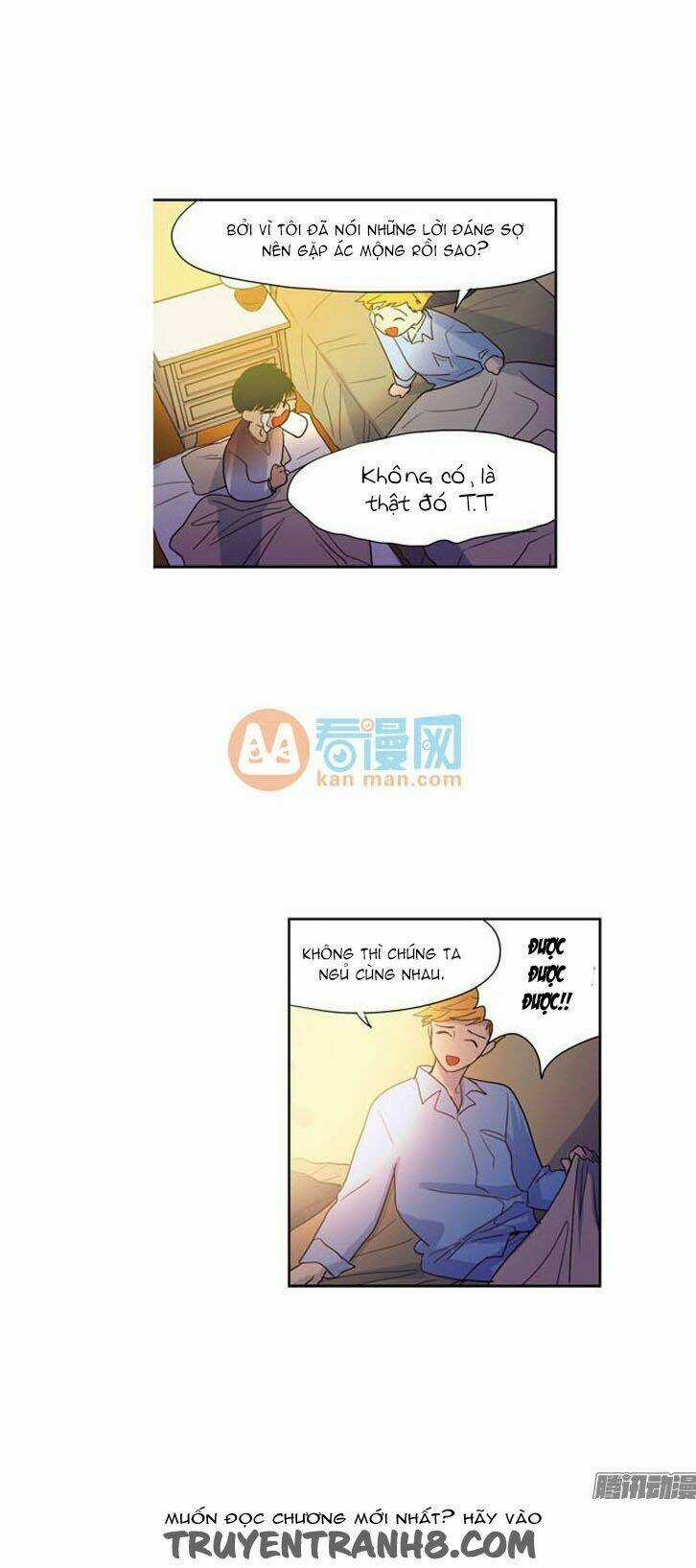 Trở Lại Tuổi Mười Mấy Chapter 62 trang 10