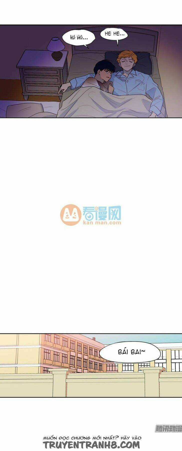 Trở Lại Tuổi Mười Mấy Chapter 62 trang 11