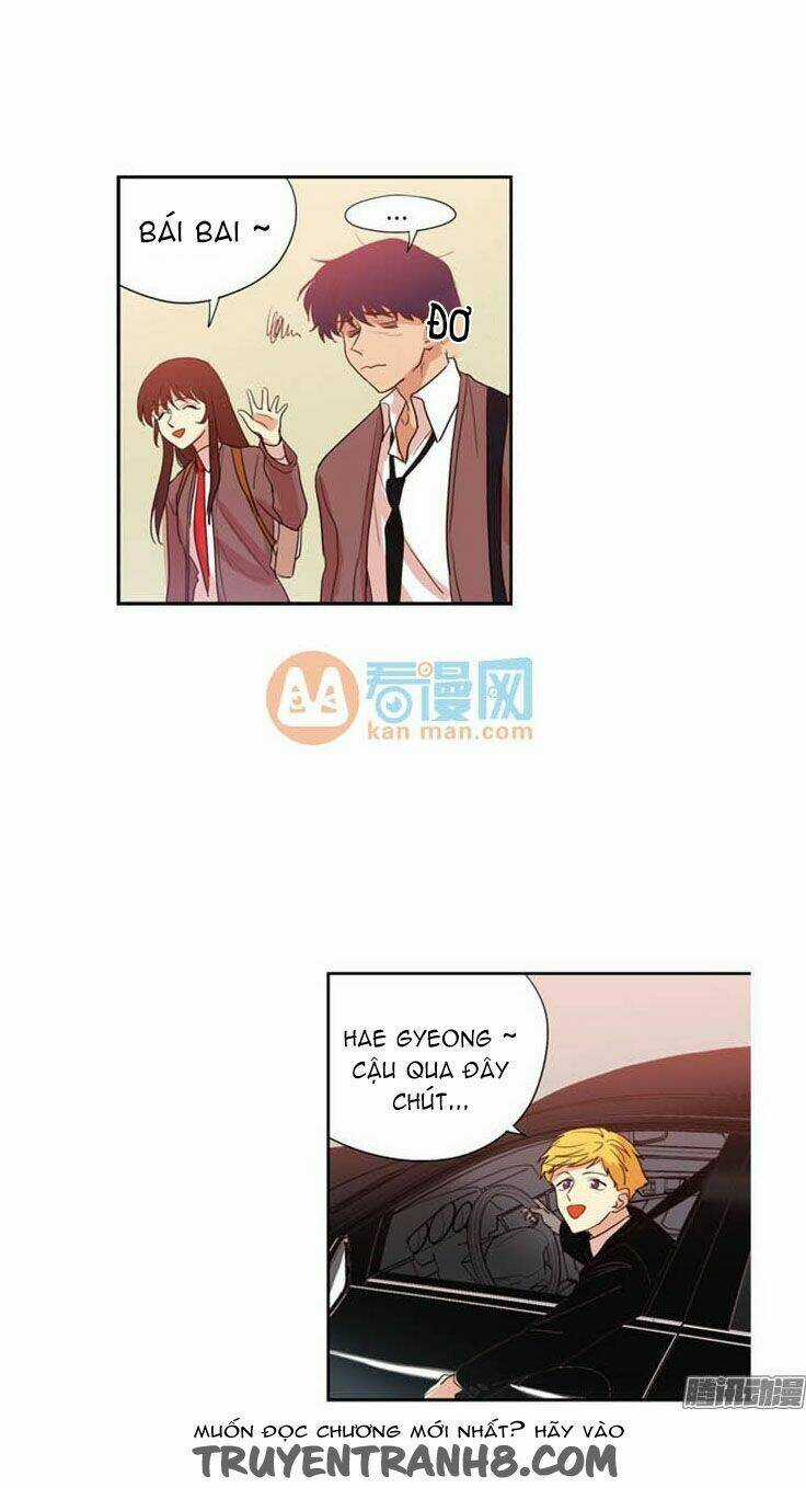 Trở Lại Tuổi Mười Mấy Chapter 62 trang 12