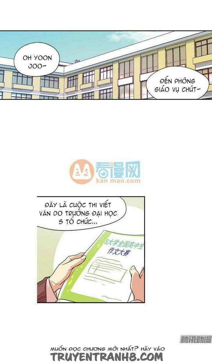 Trở Lại Tuổi Mười Mấy Chapter 62 trang 14