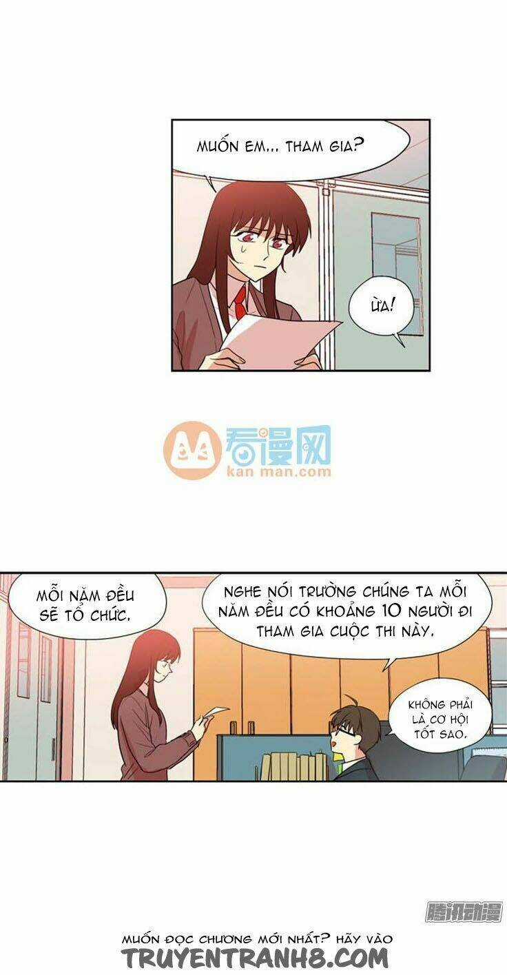 Trở Lại Tuổi Mười Mấy Chapter 62 trang 15