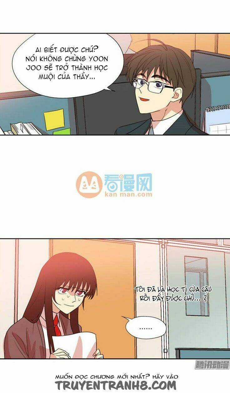 Trở Lại Tuổi Mười Mấy Chapter 62 trang 16