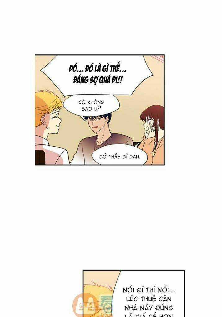 Trở Lại Tuổi Mười Mấy Chapter 62 trang 3