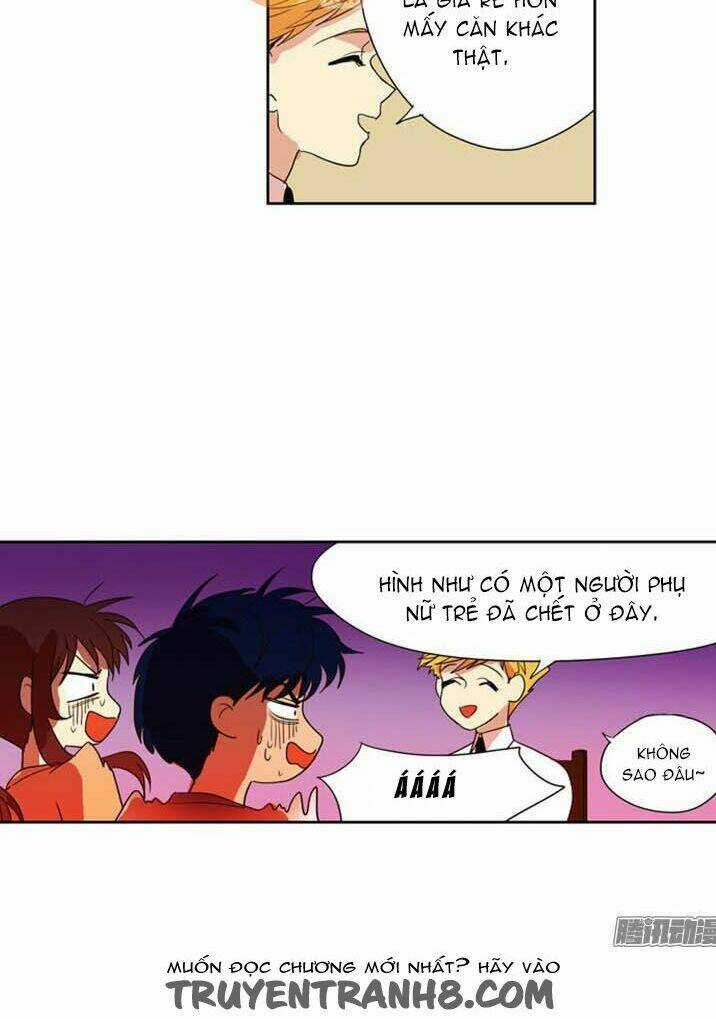 Trở Lại Tuổi Mười Mấy Chapter 62 trang 4