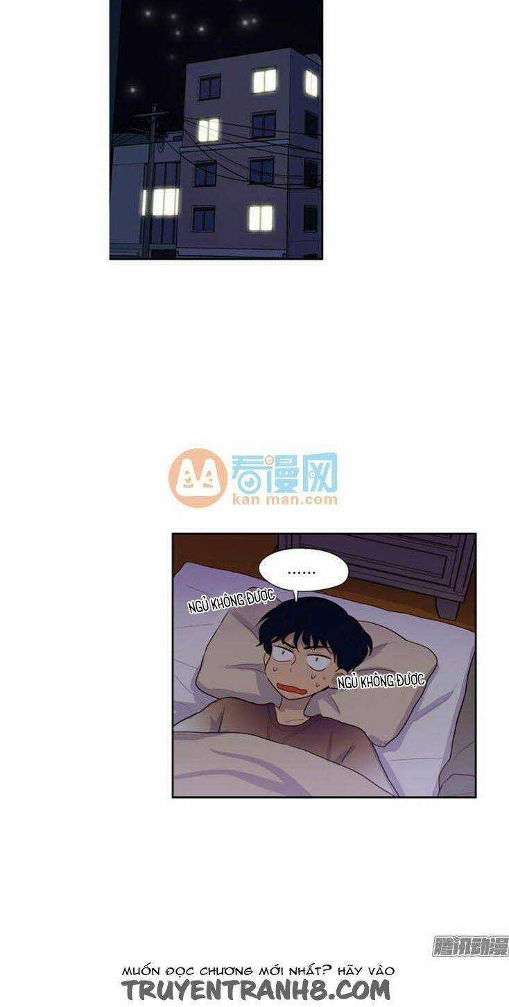 Trở Lại Tuổi Mười Mấy Chapter 62 trang 5