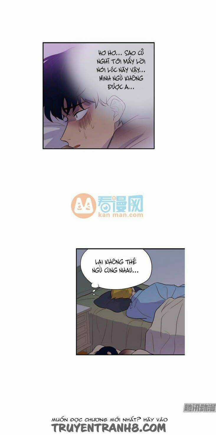 Trở Lại Tuổi Mười Mấy Chapter 62 trang 6