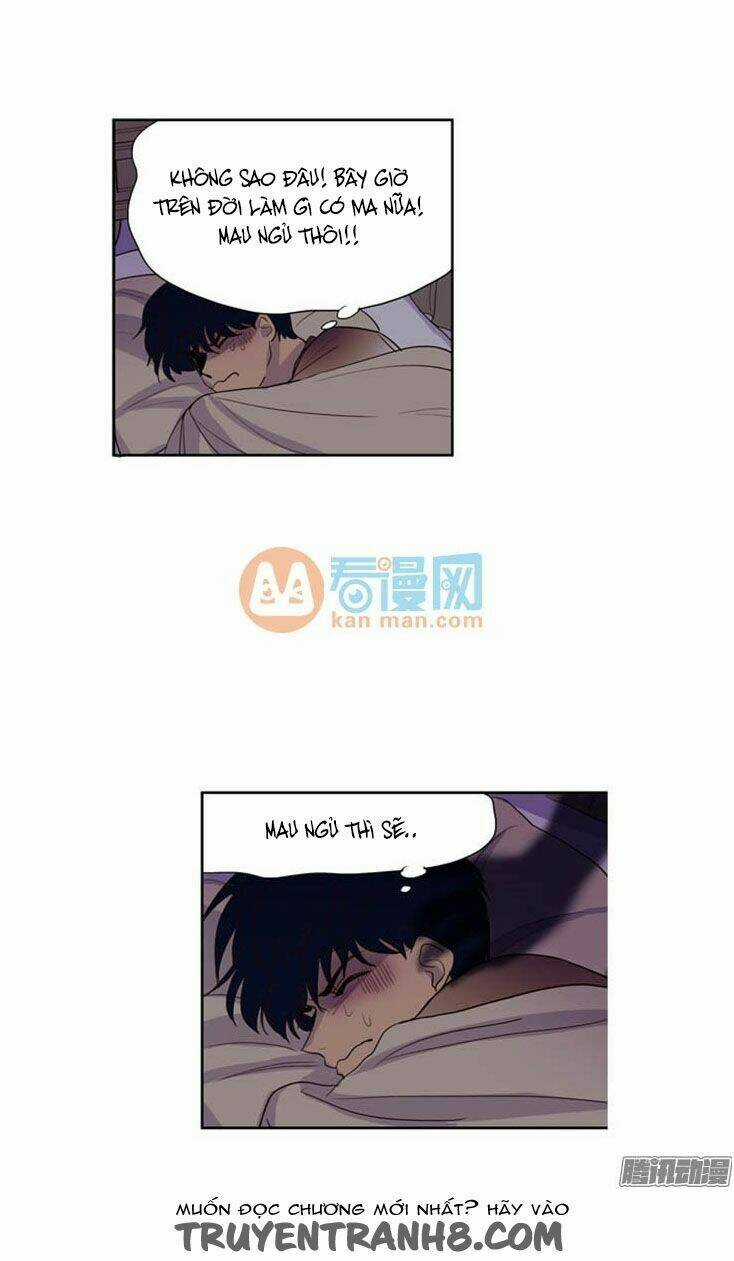 Trở Lại Tuổi Mười Mấy Chapter 62 trang 7