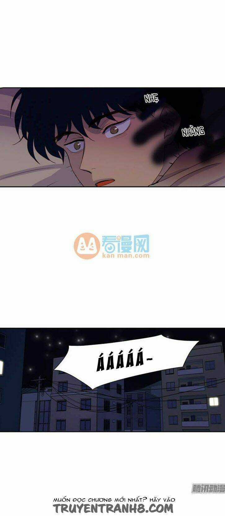 Trở Lại Tuổi Mười Mấy Chapter 62 trang 8