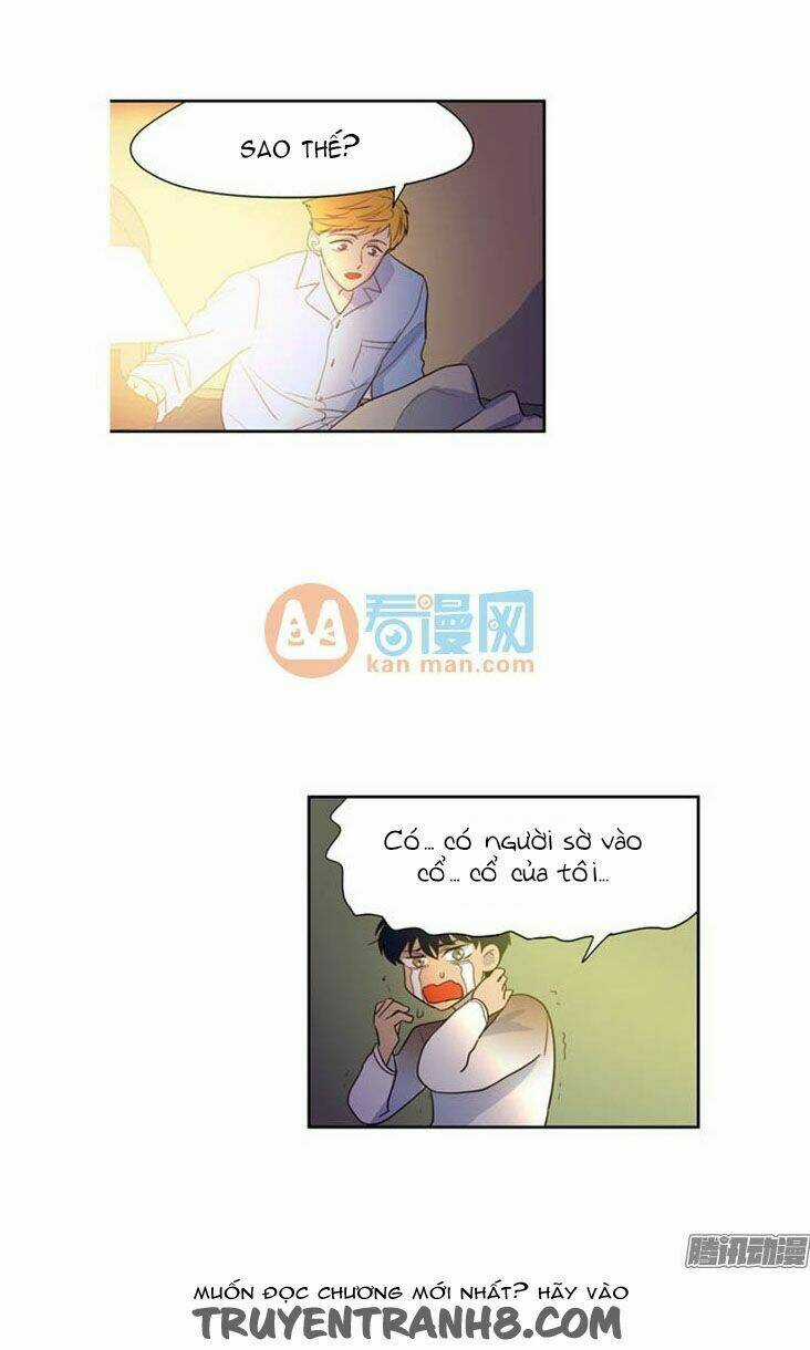 Trở Lại Tuổi Mười Mấy Chapter 62 trang 9