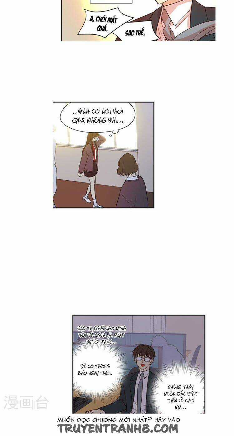 Trở Lại Tuổi Mười Mấy Chapter 63 trang 10