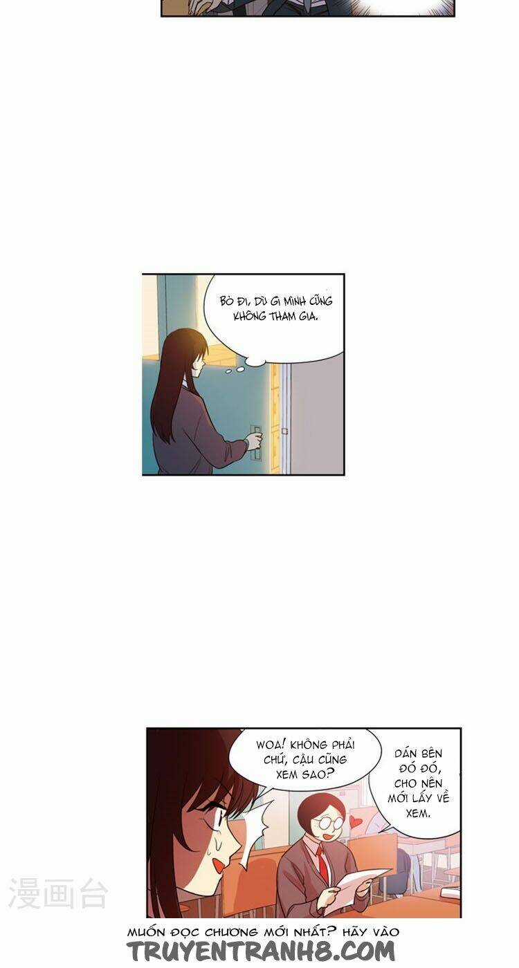 Trở Lại Tuổi Mười Mấy Chapter 63 trang 11