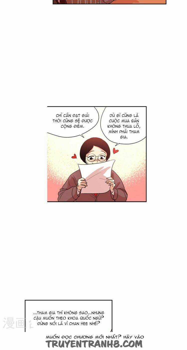 Trở Lại Tuổi Mười Mấy Chapter 63 trang 12